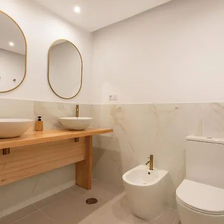 Casa Carina Apartment Corralejo