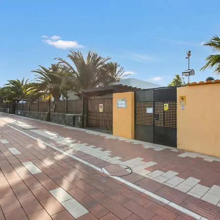 Apartment Casa Carina Corralejo