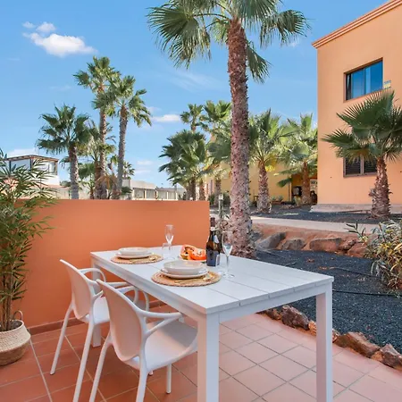 Apartment Casa Carina *