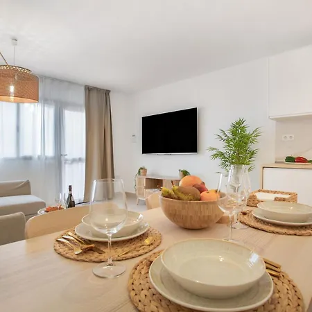 Casa Carina Apartment Corralejo