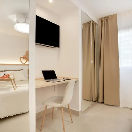 Casa Carina Apartment *