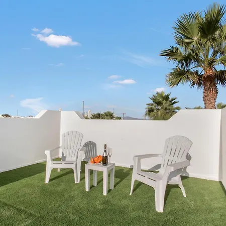 Casa Carina Apartment