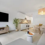 Casa Carina Lejlighed Corralejo