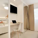 Casa Carina Lejlighed *