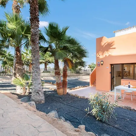 公寓 Casa Carina