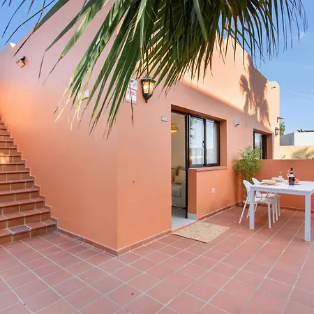 Casa Carina Corralejo