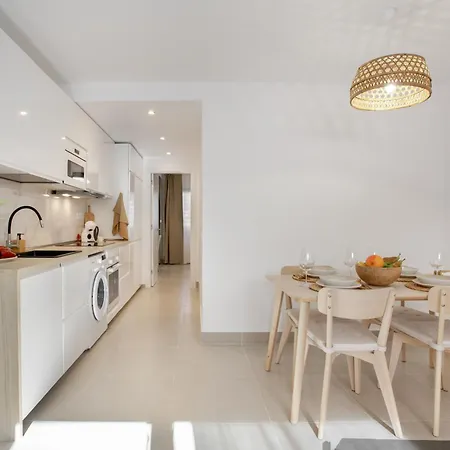 Lägenhet Casa Carina Corralejo