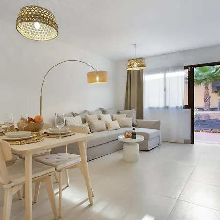 Casa Carina Lägenhet