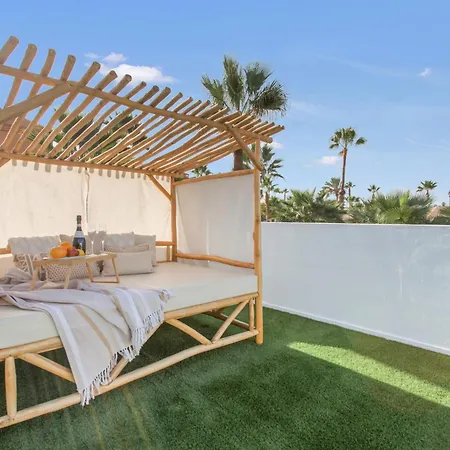 Casa Carina * Corralejo