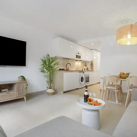 Lägenhet Casa Carina *