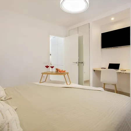Casa Carina Corralejo
