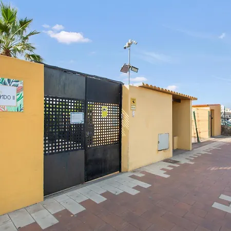 Casa Carina Lägenhet