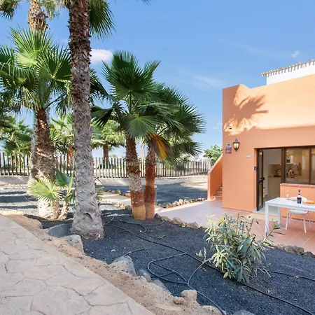 Casa Carina Lägenhet Corralejo