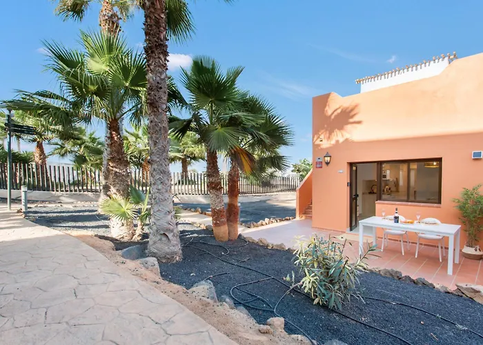 公寓 Casa Carina