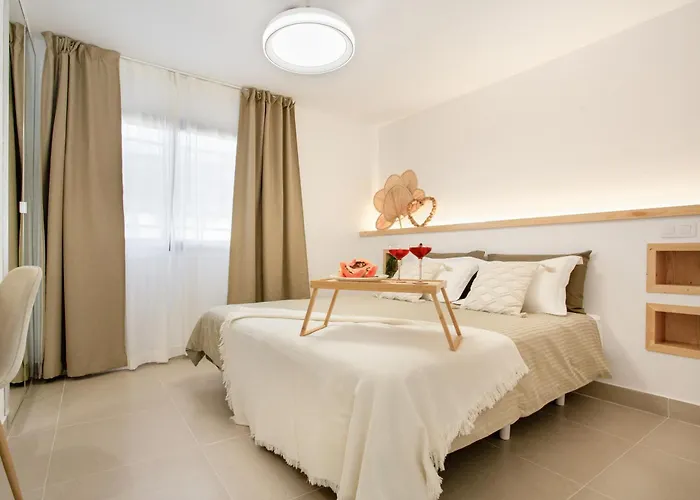 Casa Carina * 科拉雷侯